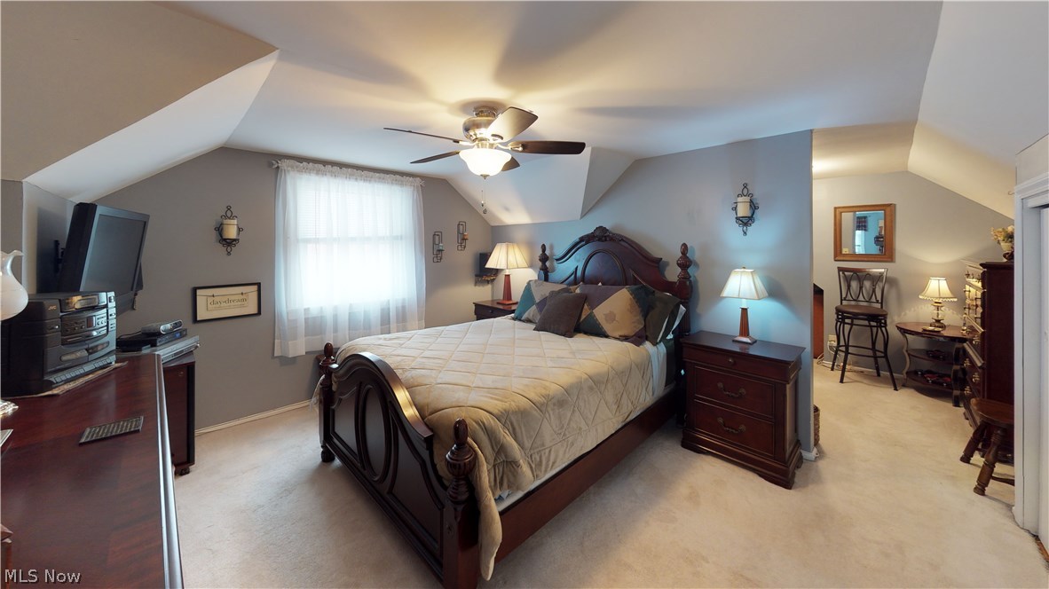 Ridgewood - Residential