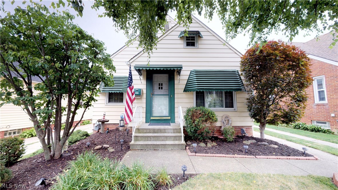 Ridgewood - Residential