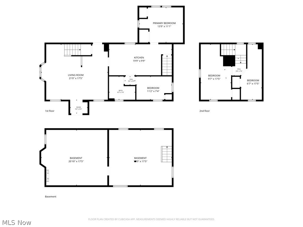 Main image without alt text