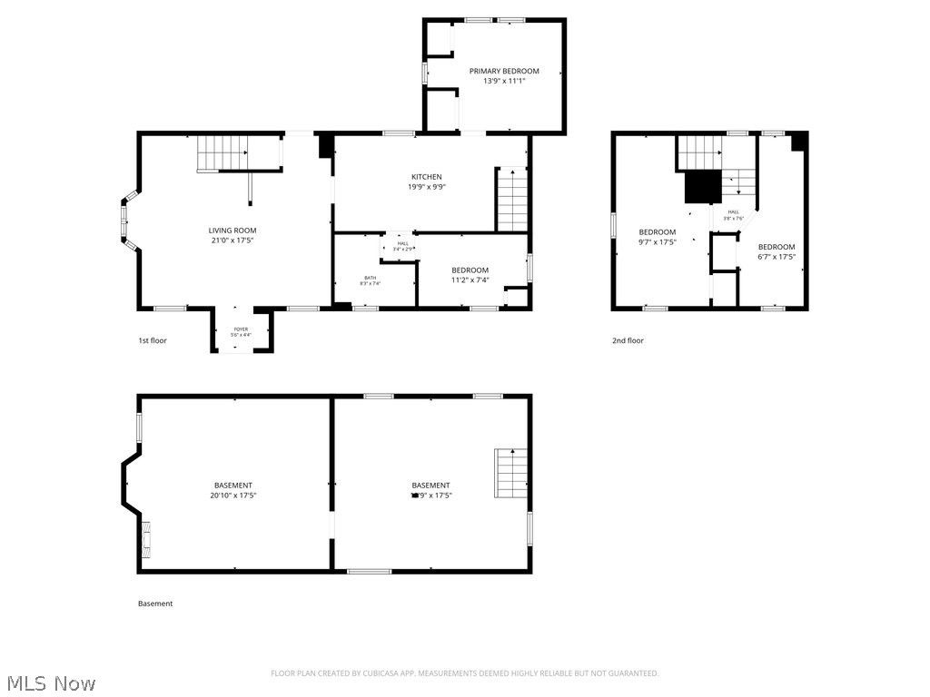 Photo of 860 Brunsdorph Road, Fairlawn, OH 44333 (MLS # 5185847)