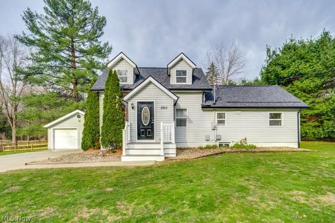 860 Brunsdorph Road Fairlawn OH 44333