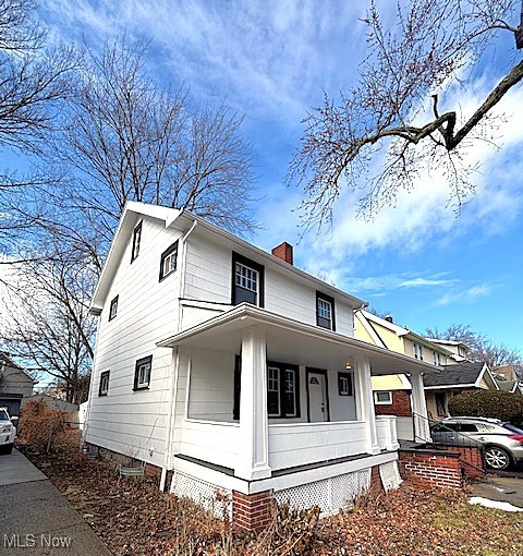 932 Nela View Road, Cleveland Heights, Ohio image 30