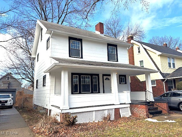 932 Nela View Road, Cleveland Heights, Ohio image 2