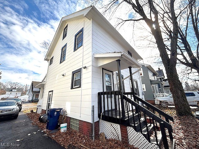 932 Nela View Road, Cleveland Heights, Ohio image 33