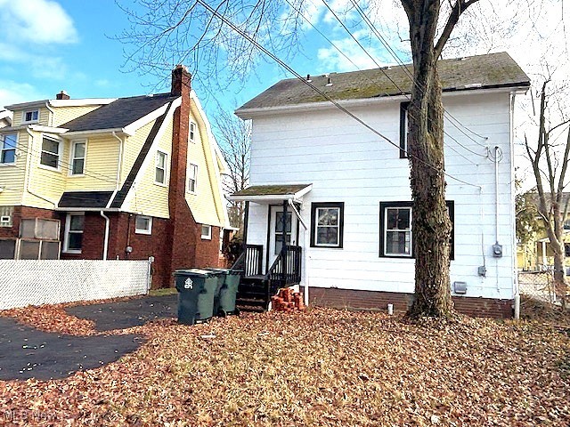 932 Nela View Road, Cleveland Heights, Ohio image 34