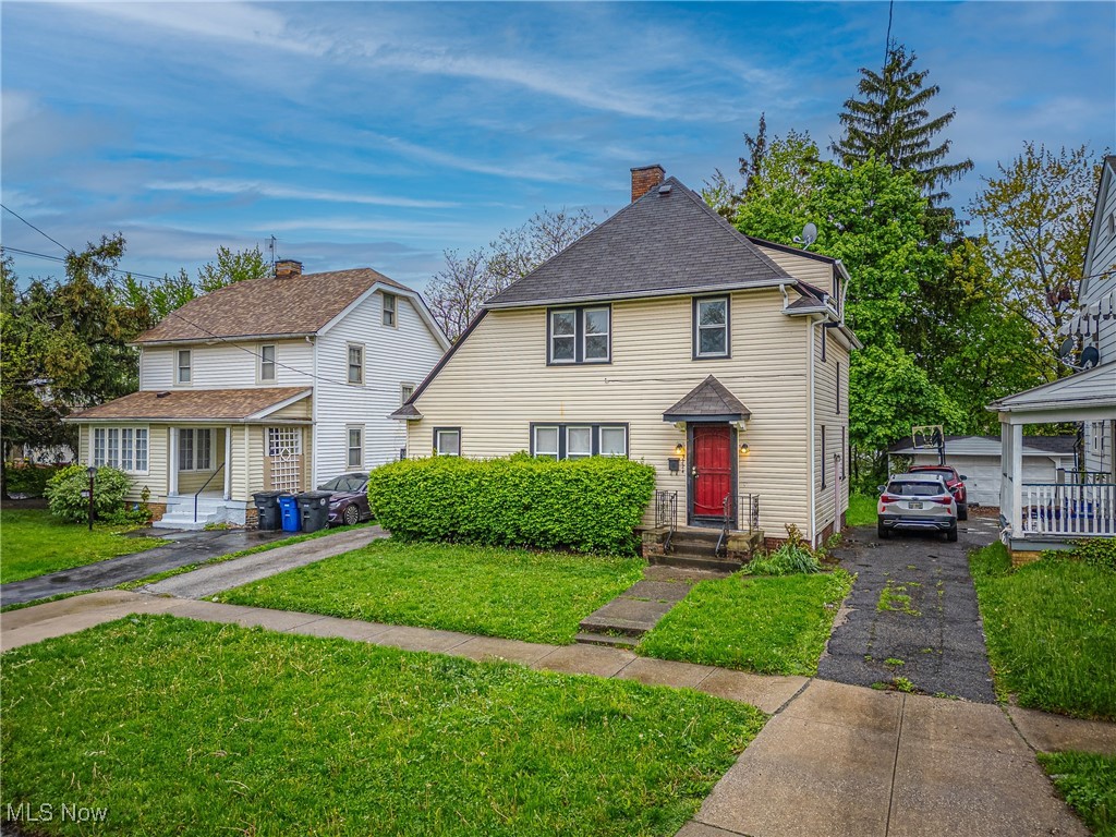 3224 E 137th Street, Cleveland, Ohio image 28