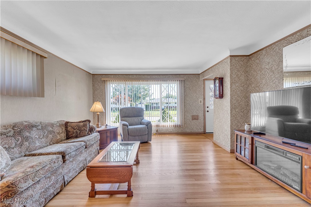 Gabriella Gardens Sub #2 - Residential