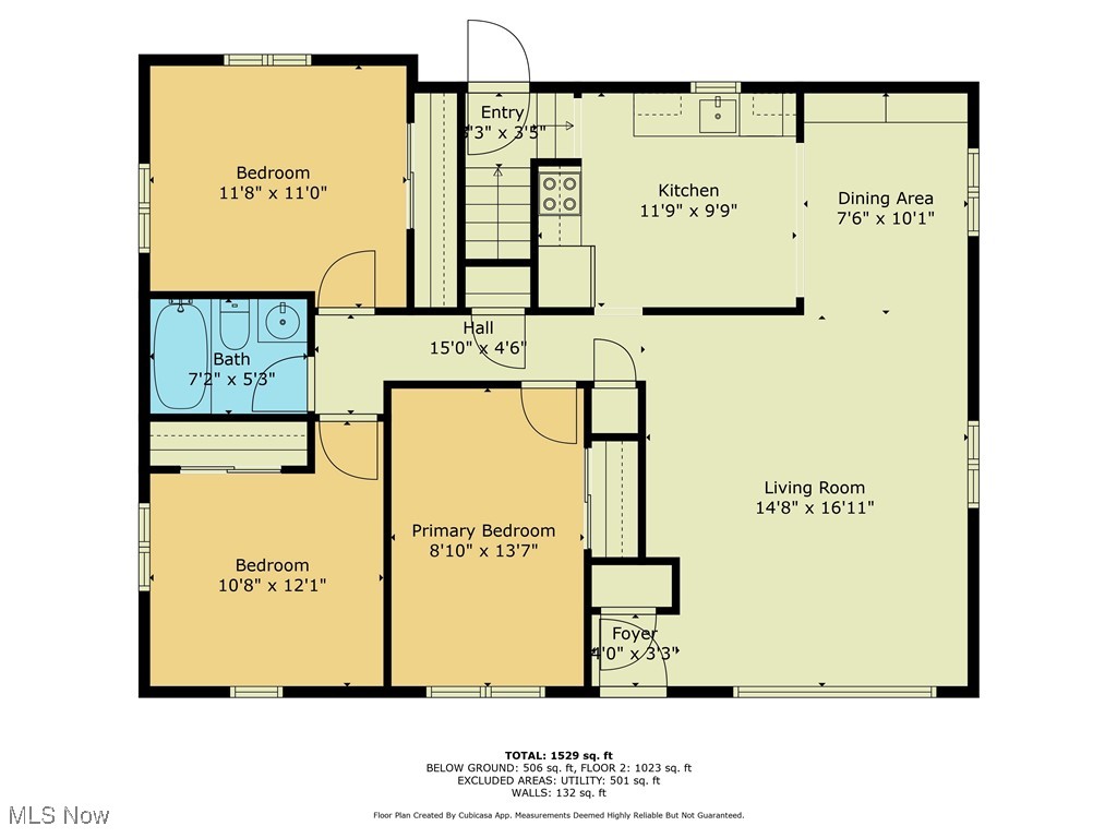 Gabriella Gardens Sub #2 - Residential
