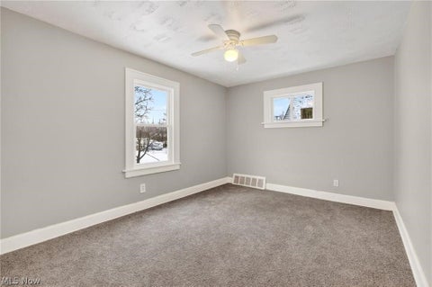 Tiny photo for 14116 Edgewood Avenue, Cleveland, OH 44128 (MLS # 5255336)