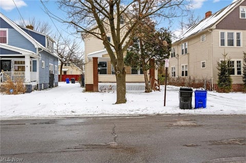 Photo of 14116 Edgewood Avenue, Cleveland, OH 44128 (MLS # 5255336)
