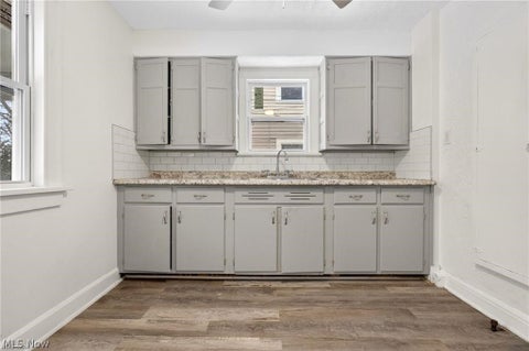 Tiny photo for 14116 Edgewood Avenue, Cleveland, OH 44128 (MLS # 5255336)