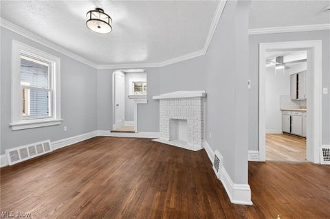 Tiny photo for 14116 Edgewood Avenue, Cleveland, OH 44128 (MLS # 5255336)