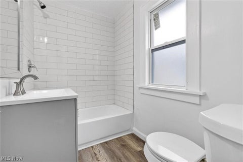 Tiny photo for 14116 Edgewood Avenue, Cleveland, OH 44128 (MLS # 5255336)