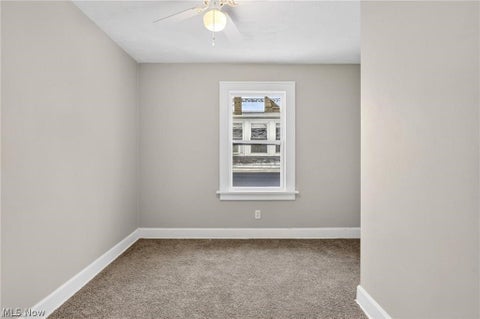 Tiny photo for 14116 Edgewood Avenue, Cleveland, OH 44128 (MLS # 5255336)