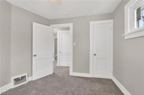 Tiny photo for 14116 Edgewood Avenue, Cleveland, OH 44128 (MLS # 5255336)