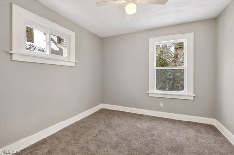 Tiny photo for 14116 Edgewood Avenue, Cleveland, OH 44128 (MLS # 5255336)