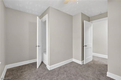 Tiny photo for 14116 Edgewood Avenue, Cleveland, OH 44128 (MLS # 5255336)