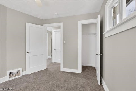 Tiny photo for 14116 Edgewood Avenue, Cleveland, OH 44128 (MLS # 5255336)