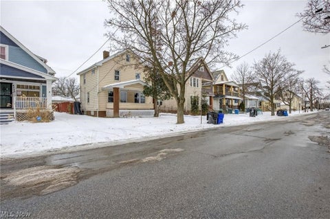 Tiny photo for 14116 Edgewood Avenue, Cleveland, OH 44128 (MLS # 5255336)