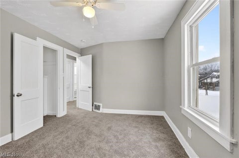 Tiny photo for 14116 Edgewood Avenue, Cleveland, OH 44128 (MLS # 5255336)