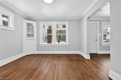 Tiny photo for 14116 Edgewood Avenue, Cleveland, OH 44128 (MLS # 5255336)