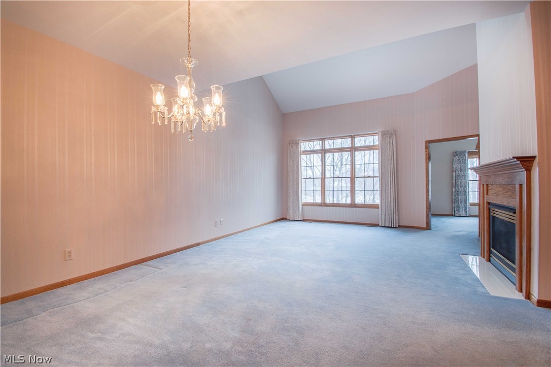 Villas At London Square Condo - Residential