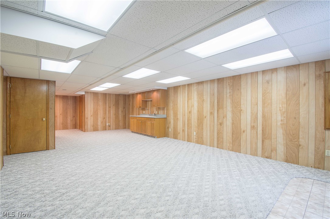 Villas At London Square Condo - Residential