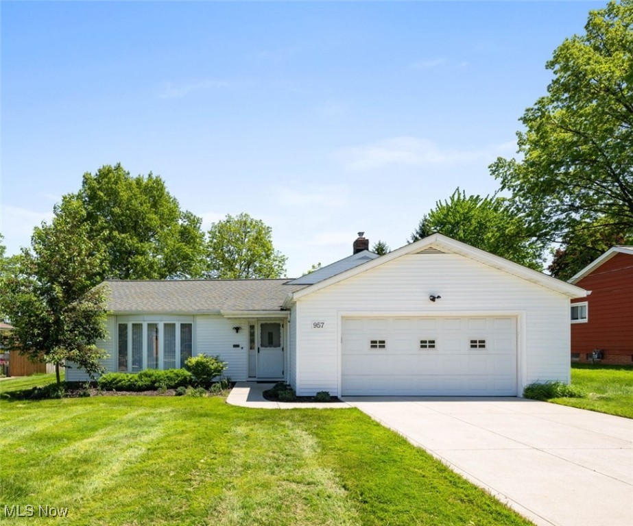 Highland Heights, Ohio 44143, United States, 3 Bedrooms Bedrooms, ,2 BathroomsBathrooms,Residential,Pending,135189