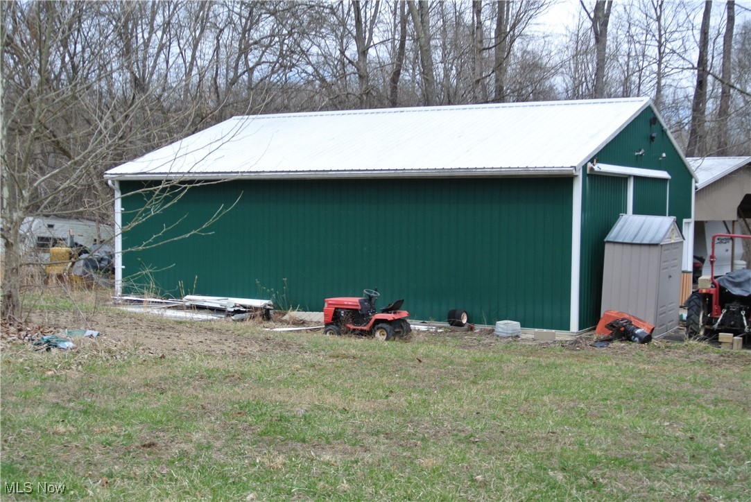 69517 Hopewell Road, Cambridge, Ohio image 18