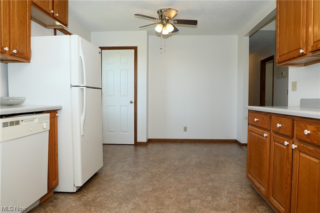 Bernhards Add - Residential Lease