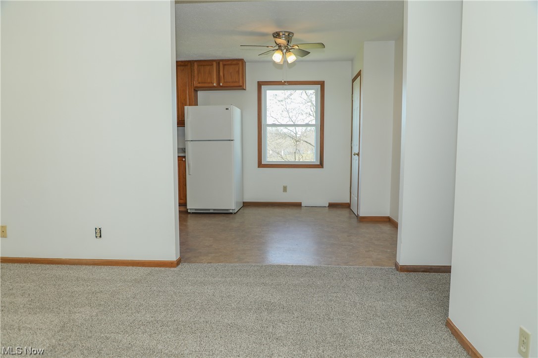 Bernhards Add - Residential Lease