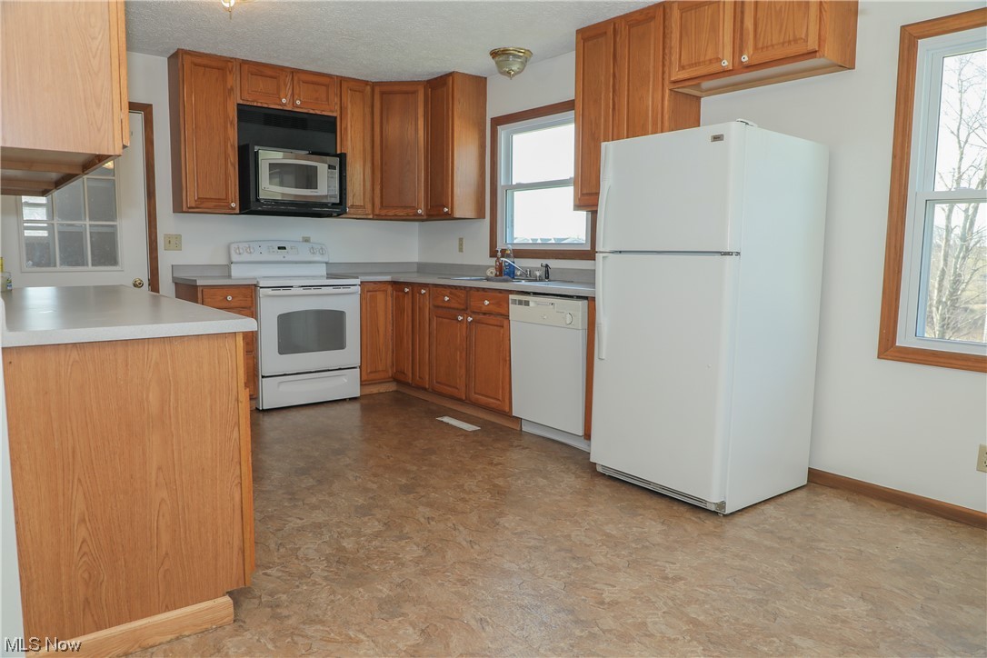 Bernhards Add - Residential Lease