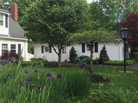 Tiny photo for 2649 Bates Lane, Willoughby Hills, OH 44094 (MLS # 5172645)