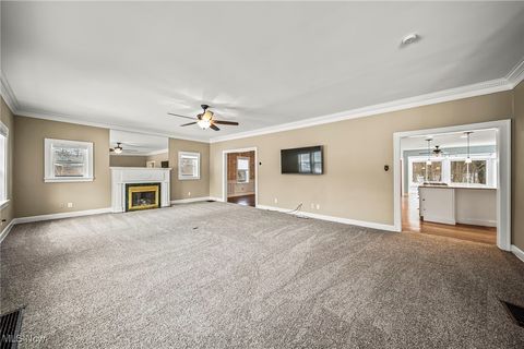 Tiny photo for 2649 Bates Lane, Willoughby Hills, OH 44094 (MLS # 5172645)