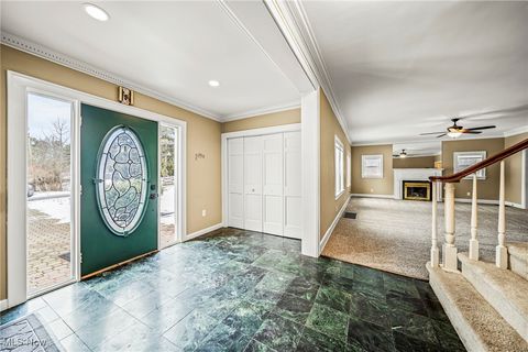 Tiny photo for 2649 Bates Lane, Willoughby Hills, OH 44094 (MLS # 5172645)