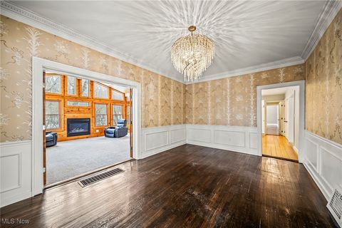 Tiny photo for 2649 Bates Lane, Willoughby Hills, OH 44094 (MLS # 5172645)