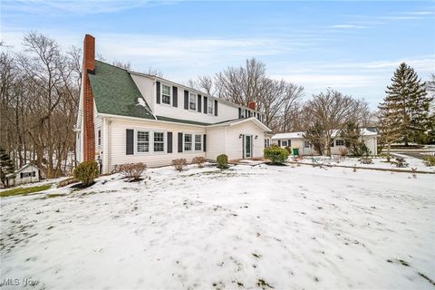 Tiny photo for 2649 Bates Lane, Willoughby Hills, OH 44094 (MLS # 5172645)