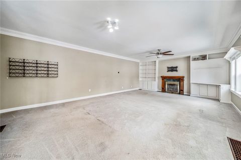 Tiny photo for 2649 Bates Lane, Willoughby Hills, OH 44094 (MLS # 5172645)