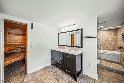 Tiny photo for 2649 Bates Lane, Willoughby Hills, OH 44094 (MLS # 5172645)