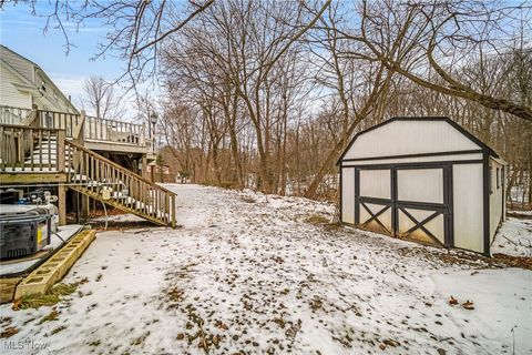 Tiny photo for 2649 Bates Lane, Willoughby Hills, OH 44094 (MLS # 5172645)