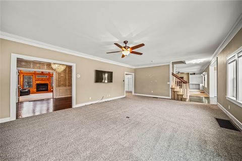 Tiny photo for 2649 Bates Lane, Willoughby Hills, OH 44094 (MLS # 5172645)