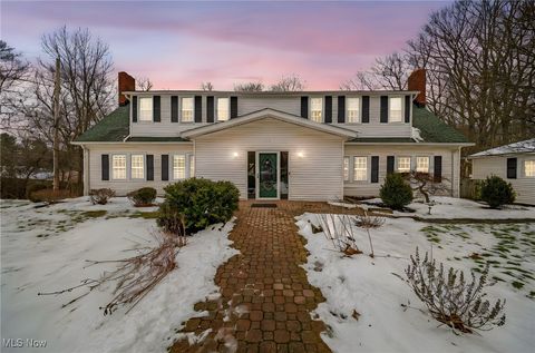 2649 Bates Lane Willoughby Hills OH 44094