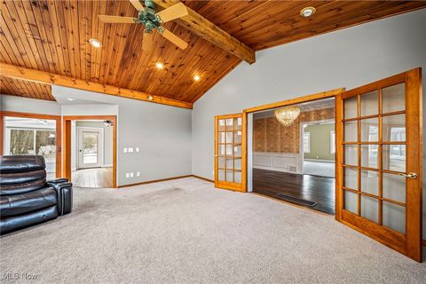 Tiny photo for 2649 Bates Lane, Willoughby Hills, OH 44094 (MLS # 5172645)