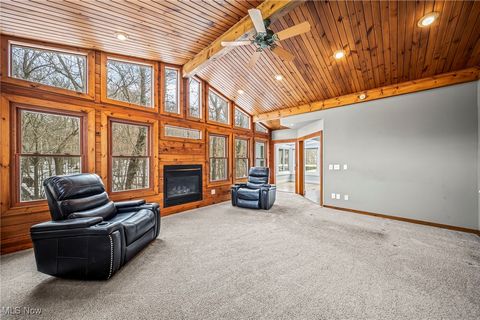 Tiny photo for 2649 Bates Lane, Willoughby Hills, OH 44094 (MLS # 5172645)