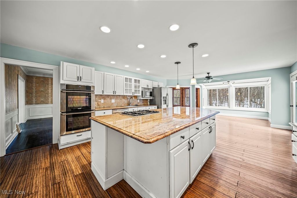 Photo of 2649 Bates Lane, Willoughby Hills, OH 44094 (MLS # 5172645)