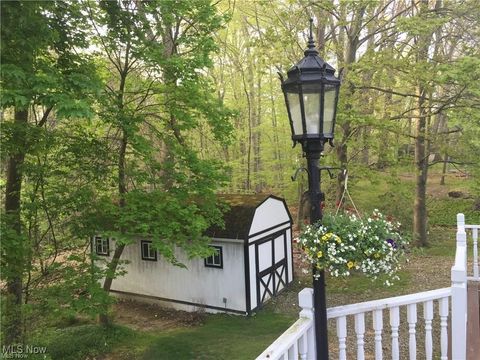 Tiny photo for 2649 Bates Lane, Willoughby Hills, OH 44094 (MLS # 5172645)