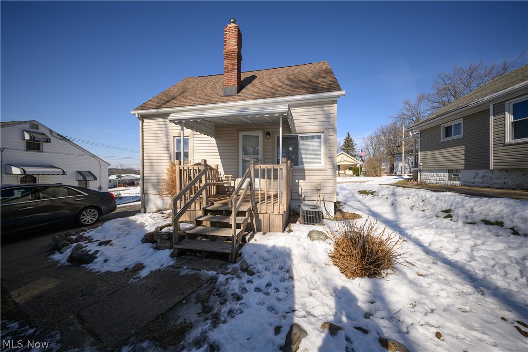 East Barberton Land Cos Allot - Residential