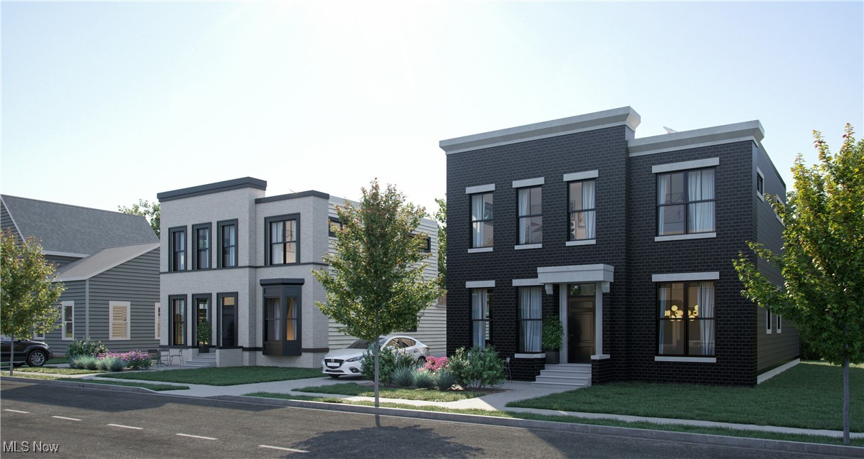 1866 Woodlawn Avenue, East Cleveland, Ohio image 3