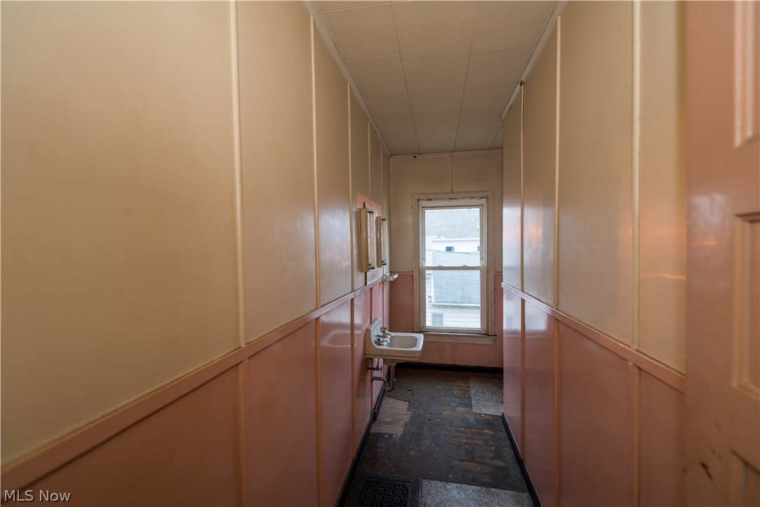 Sargent & Dixons Sub - Residential