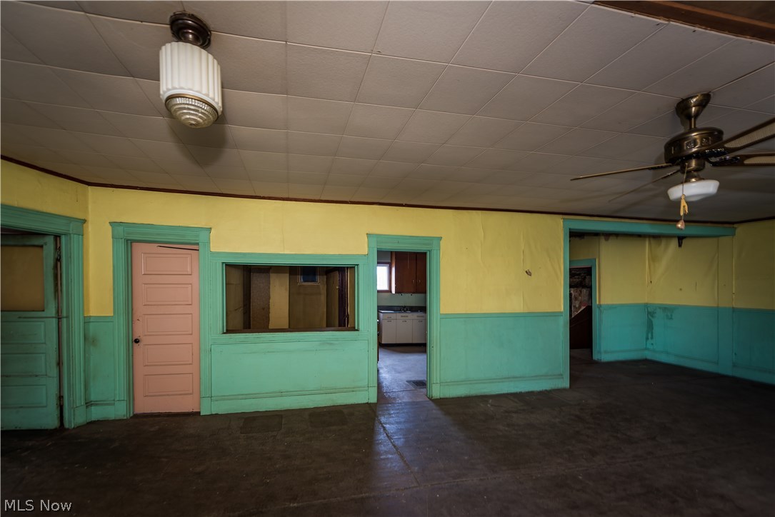 Sargent & Dixons Sub - Residential